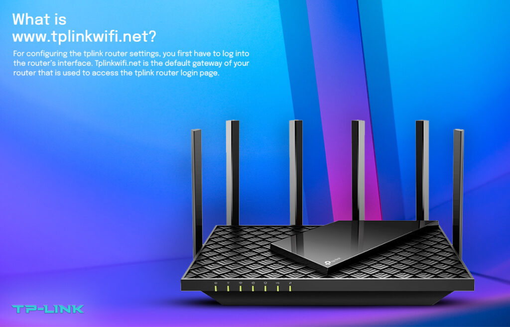 Tplinkwifi.net, Tplink Router Login